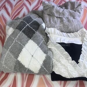 Academia victorian goth layer bundle